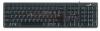 Genius - Tastatura SlimStar 120 (Neagra)