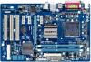 Gigabyte -    placa de baza p41t-d3p,intel g41,