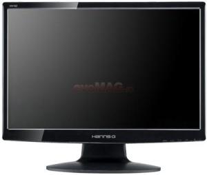 Hanns.G - Monitor LCD 19&quot; HH192DPB