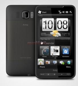 HTC - Promotie Telefon PDA cu GPS Touch HD2