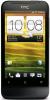 HTC - Telefon Mobil One V, 1GHz, Android 4.0, TFT capacitive touchscreen 3.7", 5MP, 4GB (Negru)
