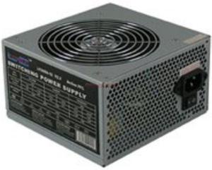LC-Power - Promotie Sursa LC500H-12 V2.2&#44; 500W&#44; Ventilator de 120mm