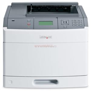 Lexmark imprimanta t650n