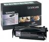 Lexmark - toner 12a8425 (negru - de