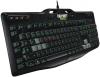 Logitech - tastatura gaming g105 (iluminata) call of