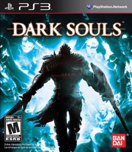 NAMCO BANDAI Games - Cel mai mic pret!  Dark Souls (PS3)