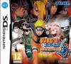Nintendo -  Naruto Shippuden: Ninja Council 3 (DS)