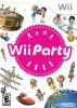 Nintendo - nintendo wii party