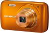 Olympus -    aparat foto digital olympus vh-210 (portocaliu)