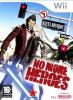 Rising star games -  no more heroes (wii)