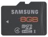 Samsung - card microsd plus&#44;