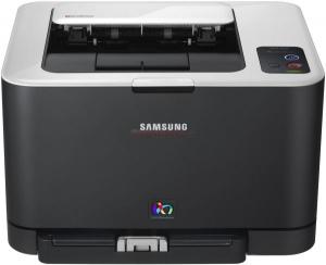 Samsung - Imprimanta CLP-325 + CADOURI