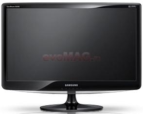 SAMSUNG - Monitor LCD 24" B2430L