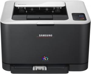 SAMSUNG - Promotie Imprimanta CLP-325 + CADOU