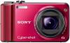 Sony - camera foto digitala h70