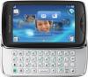 Sony Ericsson -  Telefon Mobil Txt Pro CK15I , TFT capacitive touchscreen 3.0", 3.15MP, 100MB (Negru)