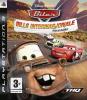 Thq - thq cars mater-national (ps3)