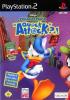 Ubisoft - donald duck: quack attack