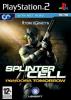 Ubisoft - ubisoft  tom clancy&#39;s splinter cell