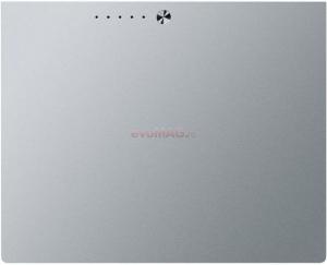 Apple - Baterie Laptop Apple ma458g/a 68W Li-Pol pentru MacBook Pro 17"