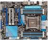 ASUS -  Placa de baza ASUS P9X79 PRO, Intel X79, LGA 2011, DDR III, PCI-E 16x 3.0, SATA III, USB 3.0, Bluetooth