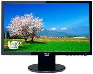 ASUS - Monitor LED 20&quot; VE208N