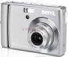 Benq - camera foto c1035 (argintie)
