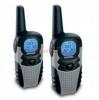 Brondi - walkie talkie fx-4 twin (gri)