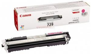 Canon - Toner Canon CRG729M (Magenta)