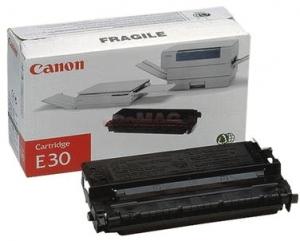 Canon - Toner E30 (Negru)
