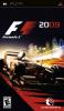 Codemasters - formula 1 2009 (psp)