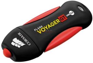 Corsair - Stick USB 3.0 New Voyager GT 64GB