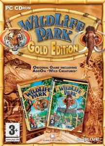 Deep Silver - Cel mai mic pret! Wildlife Park 2 - Gold Edition (PC)