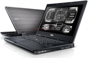 Dell - Laptop Precision M4500 (Core i7)
