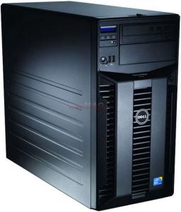 Dell - Server PowerEdge T310 (Intel Xeon X3430, 2GB, 500GB SATA)