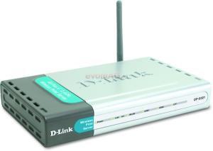 DLINK - Pret bun! Print Server Wireless DP-G321
