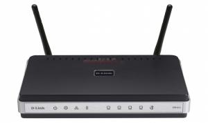 Dlink router wireless dir 615