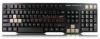 E-blue - tastatura multimedia ekm042bk (negru)