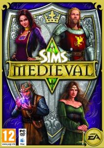 Electronic Arts - Electronic Arts The Sims Medieval Editie de Colectie (PC)