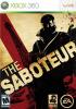 Electronic arts - the saboteur (xbox 360)