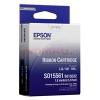 Epson - ribbon nailon s015032 (negru)