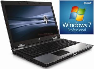 HP - Promotie Laptop EliteBook 8540p (Core i5) + CADOU