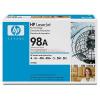 Hp - promotie toner 92298a (negru) +