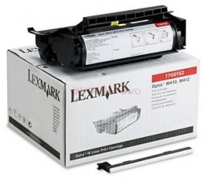 Lexmark toner 17g0152 (negru)