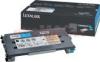 Lexmark - Toner Lexmark C500S2CG (Cyan)