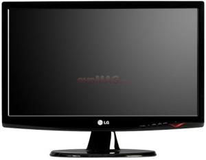 LG - Monitor LCD 22&quot; W2243T-PF