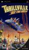 Lucasarts -  thrillville: off the rails (psp)
