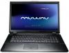 Maguay -   Laptop MyWay H1701x (Core i7-2670QM, 17.3"HD+, 4GB, 500GB, nVidia GT 555M Optimus@2GB+Intel HD 3000, USB 3.0, eSATA, Win7 Pro 64)