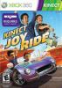 Microsoft game studios - promotie kinect joy ride