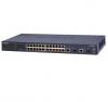 Netgear - switch fs726tpeu